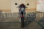     Moto Guzzi Breva750 2003  4
